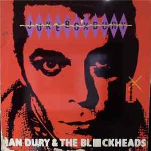 Ian Dury And The Blockheads - Jukebox Dury Album