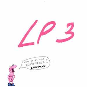 Lady Pank - LP 3 Album