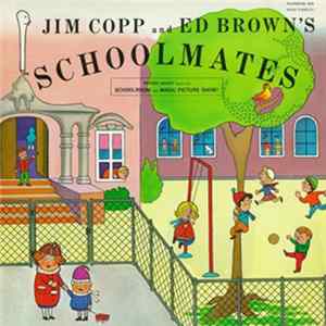 Jim Copp and Ed Brown - Schoolmates Album