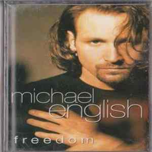Michael English - Freedom Album