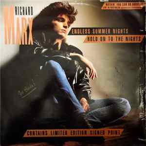 Richard Marx - Endless Summer Nights / Hold On To The Nights Album