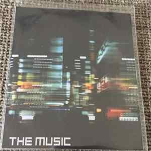 The Music - Strength In Numbers Album