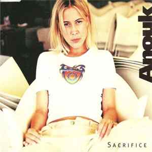 Anouk - Sacrifice Album