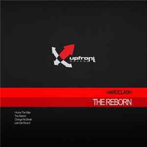 Hardclash - The Reborn Album