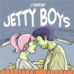 The Haddonfields and The Jetty Boys - The Haddonfields/Jetty Boys Album