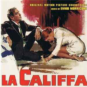 Ennio Morricone - La Califfa (Original Motion Picture Soundtrack) Album