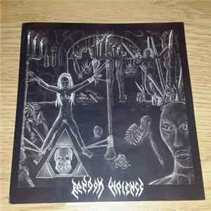 Random Violence - Chamber Of Horrors Album