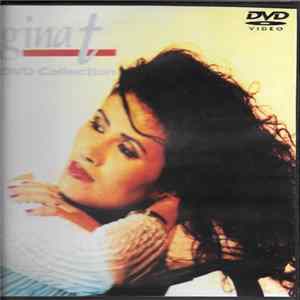 Gina T. - DVD Collection Album