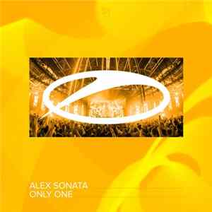 Alex Sonata - Only One Album