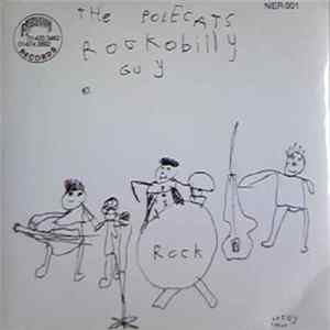 The Polecats - Rockabilly Guy Album