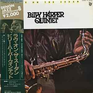 Billy Harper Quintet - Love On The Sudan Album