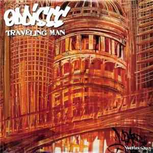 Oddisee - Traveling Man Album