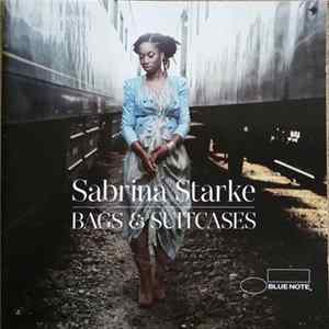 Sabrina Starke - Bags & Suitcases Album