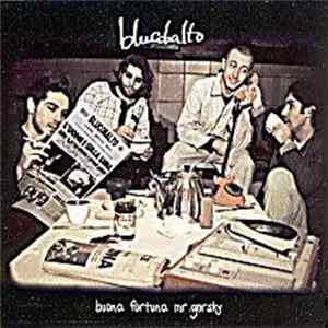 Blucobalto - Buona fortuna Mr. Gorsky Album