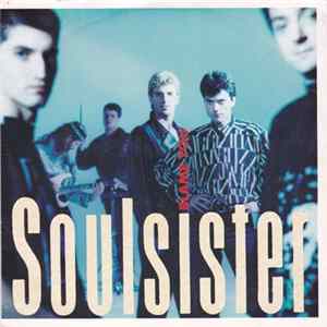 Soulsister - Blame You Album