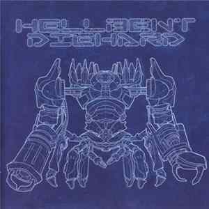 Hellbent Diehard - Hellbent Diehard Album