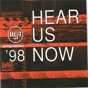Various - Hear Us Now '98 Album