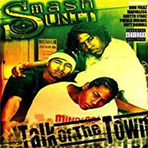 Smash Unit - Talk Of The Town Album