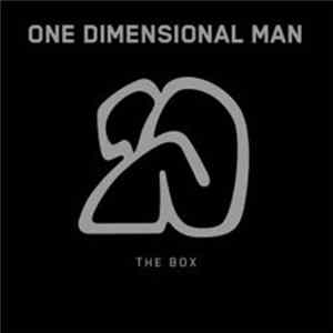 One Dimensional Man - The Box Album
