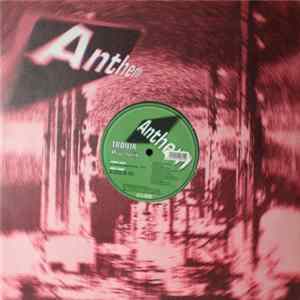 Tronik - Psychotik Album