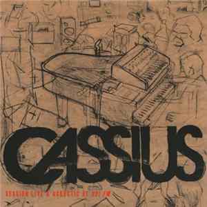 Cassius - Session Live & Acoustic At Oui Fm Album
