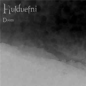 Hulduefni - Doom Album