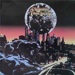 Thin Lizzy - Nightlife Album