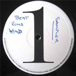 Various - Beat Runs Wild Album