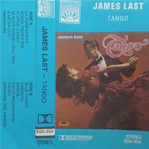 James Last - Tango Album