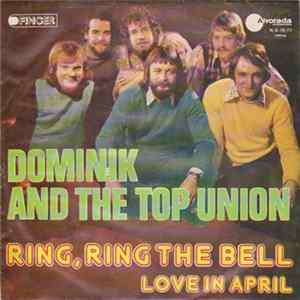 Dominik And The Top Band - Ring, Ring The Bell Album