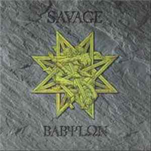 Savage - Babylon Album