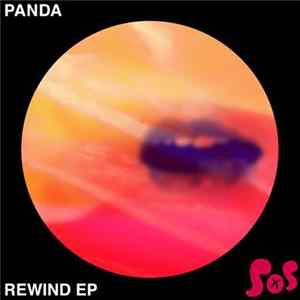 Panda - Rewind EP Album