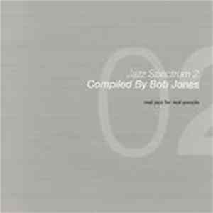 Various - Jazz Spectrum 2 Album