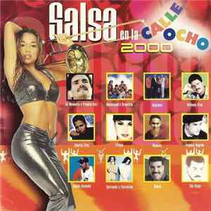Various - Salsa En La Calle Ocho 2000 Album