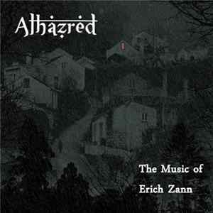 Alhazred - The Music Of Erich Zann Album