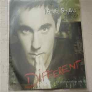 Jamie Shaw - Different Album