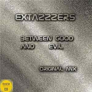 Extazzzers - Between Good And Evil Album