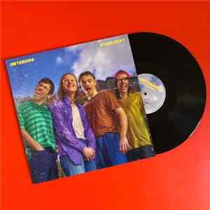 Teeers - Overheat Album