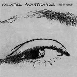 Falafel Avantgarde - Risky Golf Album