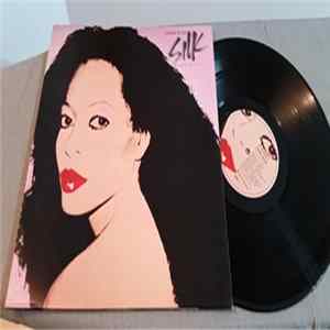 Diana Ross - Silk Electric Album
