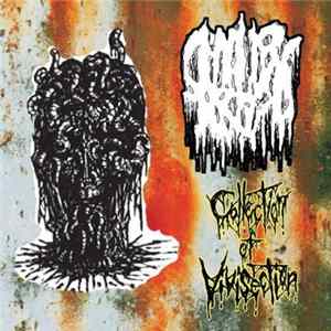 Smallpox Aroma - Collection Of Vivisection Album