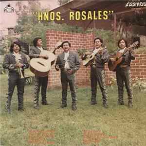 Hnos. Rosales - Hnos. Rosales Album