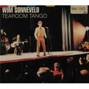 Wim Sonneveld - Tearoom Tango Album