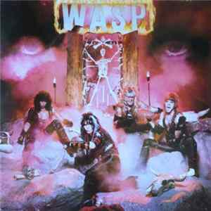 W.A.S.P. - W.A.S.P. Album