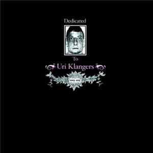 Hey Colossus - Dedicated to Uri Klangers Album