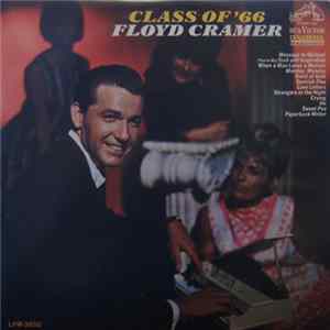 Floyd Cramer - Class Of '66 Album