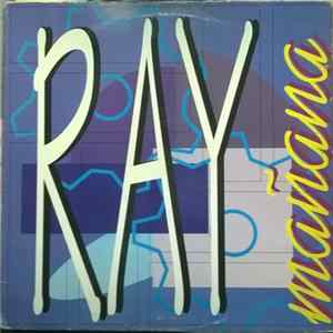 Ray - Mañana Album