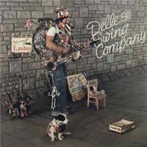 Delle's Swing Company - Delle's Swing Company Album