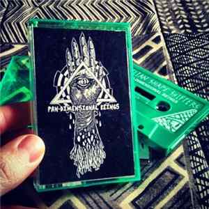 Reptilian Shape Shifters - Pan-Dimensional Beings Album