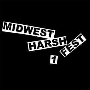 Various - Midwest Harshfest 1 Compilation Album
